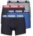 PUMA Boxerek PUMA BOXER X4 Sokszínű EU S