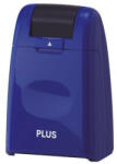 PLUS Titkosítóroller, 26mm, PLUS, kék