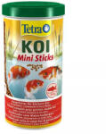 Tetra Pond Koi Mini Sticks | Eledel koi halaknak - 1 L (128897)