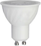 V-TAC Bec Spot LED 6W, GU10 cu Lupa, Lumina Naturala 4000K, CIP SAMSUNG (7398-B)