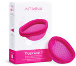 Intimina Cupa Menstruală Dimensiunea Intimina Ziggy Cup B (INTIM02)