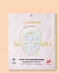 LALARECIPE Hidrogél arcmaszk Glow Face Moisture Mask - 23 g / 1 db