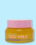 LALARECIPE Világosító arckrém Yuzu Vita C Cream - 50 ml