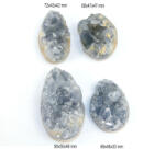  Geoda Celestit Mineral Natural Ou - (XXL) - 1 Buc - concepttropic - 69,00 RON