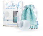 Merula Cup Menstruációs kehely Merula Cup Ice (MER003)