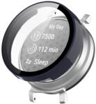  PC TELJES BORÍTÁS Műanyag borítás üveggel Garmin Lily 2 bluehoz