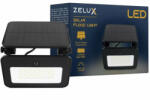 ZELUX Led napelemes akkumulátoros reflektor, 1000lm, CCT (3000K-4000K-6500K)