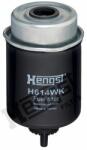 Hengst Filter Üzemanyagszűrő HENGST FILTER H614WK