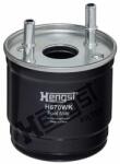 Hengst Filter Üzemanyagszűrő HENGST FILTER H670WK D784