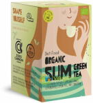 Diet Food Ceai Verde pentru Slabire Ecologic/Bio 20dz