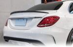 Sunplex Лип спойлер за Mercedes W205 2014-2019 г (254577)