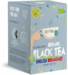 Diet Food Ceai Negru English Breakfast Ecologic/Bio 20dz