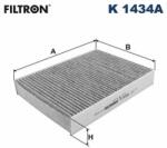 FILTRON Filtru, aer habitaclu FILTRON K 1434A - centralcar