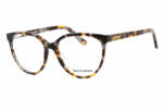 Juicy Couture JU 228 szemüvegkeret barna / Clear demo lencsék női
