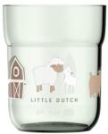 Little Dutch Pahar pentru copii - Little Farm - Little Dutch