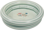 Little Dutch Piscina gonflabila pentru copii - 80 cm - Fresh Greens - Little Dutch