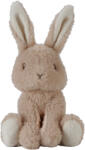 Little Dutch Jucarie din plus - Bunny - 15 cm - Colectia Baby Bunny - Little Dutch