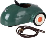 Maileg Accesorii pentru casuta de papusi - Masinuta - DARK GREEN - Maileg