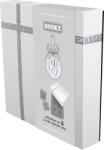 Dooky Cutie pentru amintirile bebelusului cu ornament 2D - Dooky