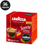 LAVAZZA Cafea capsule Lavazza A Modo Mio Suerte, 36 Cafea capsule, 270 g (C515)