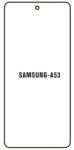 Lensun Folie de protectie Lensun Samsung Galaxy A53 5G, mata - Intimitate