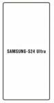 Lensun Folie de protectie Lensun Samsung Galaxy S24 Ultra - Transparentă