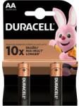 Duracell Алкални батерии AA Duracell Basic, 2 броя (19050)