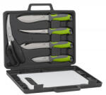 Cattara Set de cutite cu tocator si foarfeca Cattara (TT13110)