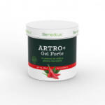 United Clinical Research Artro+ Gel Forte cu extract de chilli si gheara diavolului, 250 ml, Biomedicus