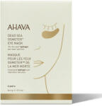  Ahava Osmoter Eye Mask 6 Pack, Pachet Pentru Reparare Si Anti-oboseala Masca de fata