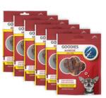 4Dog Pachet 6 x Recompense 4DOG Goodies Barbecue Lamb Chops, 100 g