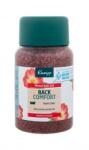 Kneipp Back Comfort Devil´s Claw ásványi só a hát- és nyakizmok ellazítására 500 g uniszex