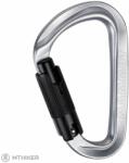 Mammut Classic HMS Twistlock Plus karabiner, szürke