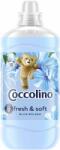 Coccolino Blue Splash 1, 45 l (58 mosás)