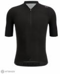 Santini Redux Speed mez, fekete (XL)