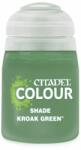 Citadel Shade Kroak Green (18ML) (GW-24-29)