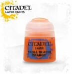Citadel Layer Troll Slayer Orange (12ML) (GW-22-03)