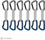 Mammut Workhorse Kulcszár 12 cm, 6 db, kék
