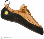 La Sportiva Mythos mászócipő, barna (EU 43)