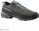 La Sportiva TX4 Evo női túracipő, carbon/zest (EU 37.5)
