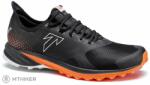 Tecnica Origin LT Ms cipő, fekete/poros láva (MP 295 = UK 10 1/2 = EU 45) Férfi futócipő