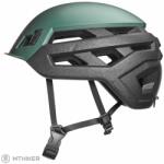 Mammut Wall Rider sisak, dark jade (52-57 cm)
