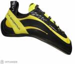 La Sportiva Miura mászócipő, lime (EU 42.5)