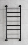 P.M.H. P. M. H. Niklas încălzitor electric 146.2x65.7 cm negru NI2B-RK (NI2BRK)