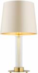 Argon Hampton veioză 1x15 W bej 8541 (8541)