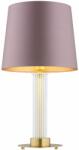 Argon Hampton veioză 1x15 W roz 8542 (8542)