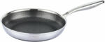 Cheffinger Tigaie Din Oțel Inoxidabil 28cm