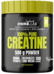 Hiro. Lab 100% Pure Creatine (500 Gr) Unflavored
