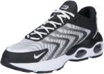Nike Sportswear Rövid szárú sportcipők 'AIR MAX TW' fekete, Méret 7 Férfi futócipő