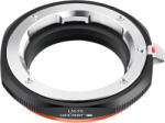 K&F Concept Leica M FUJIFILM adapter - Fujifilm X Leica-M átalakító, L/M-FX (Gen III)